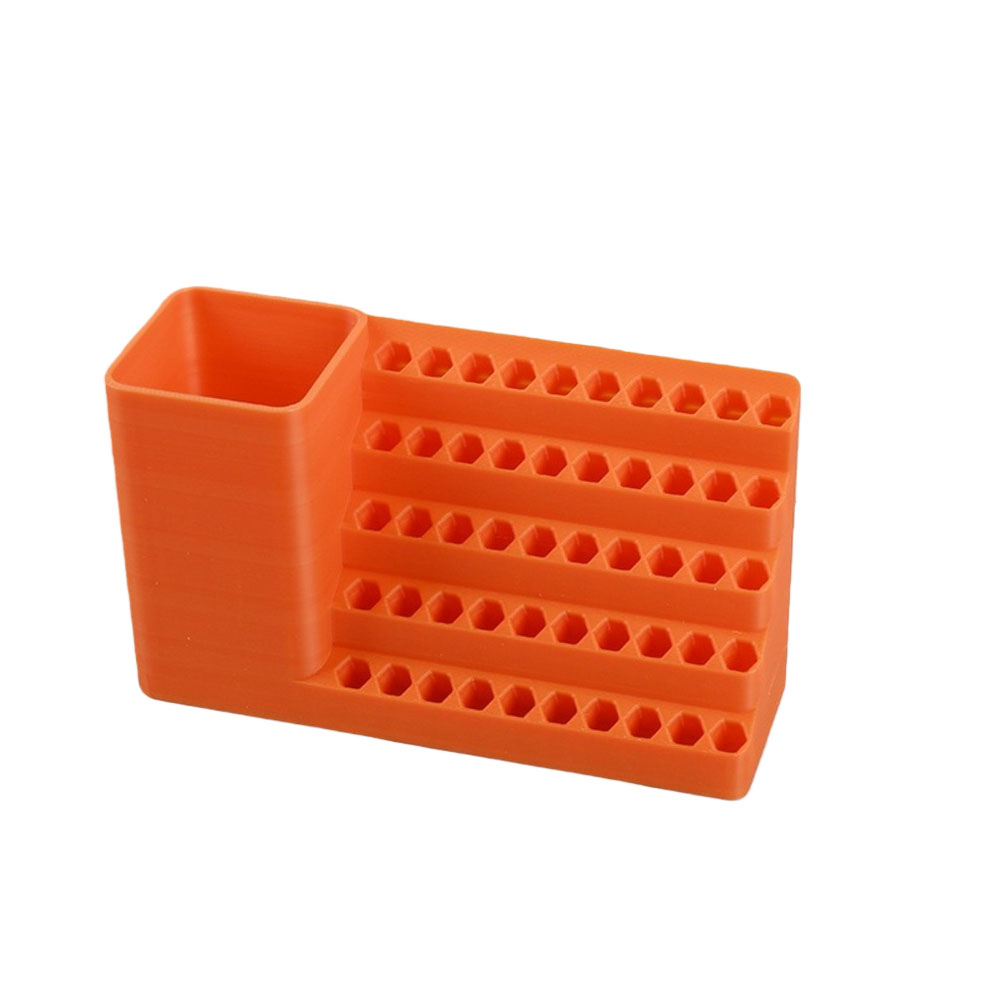 Heavy Equipment For Construction - Heavy Duty Wall-Mounted Pegboard Tool Organiser