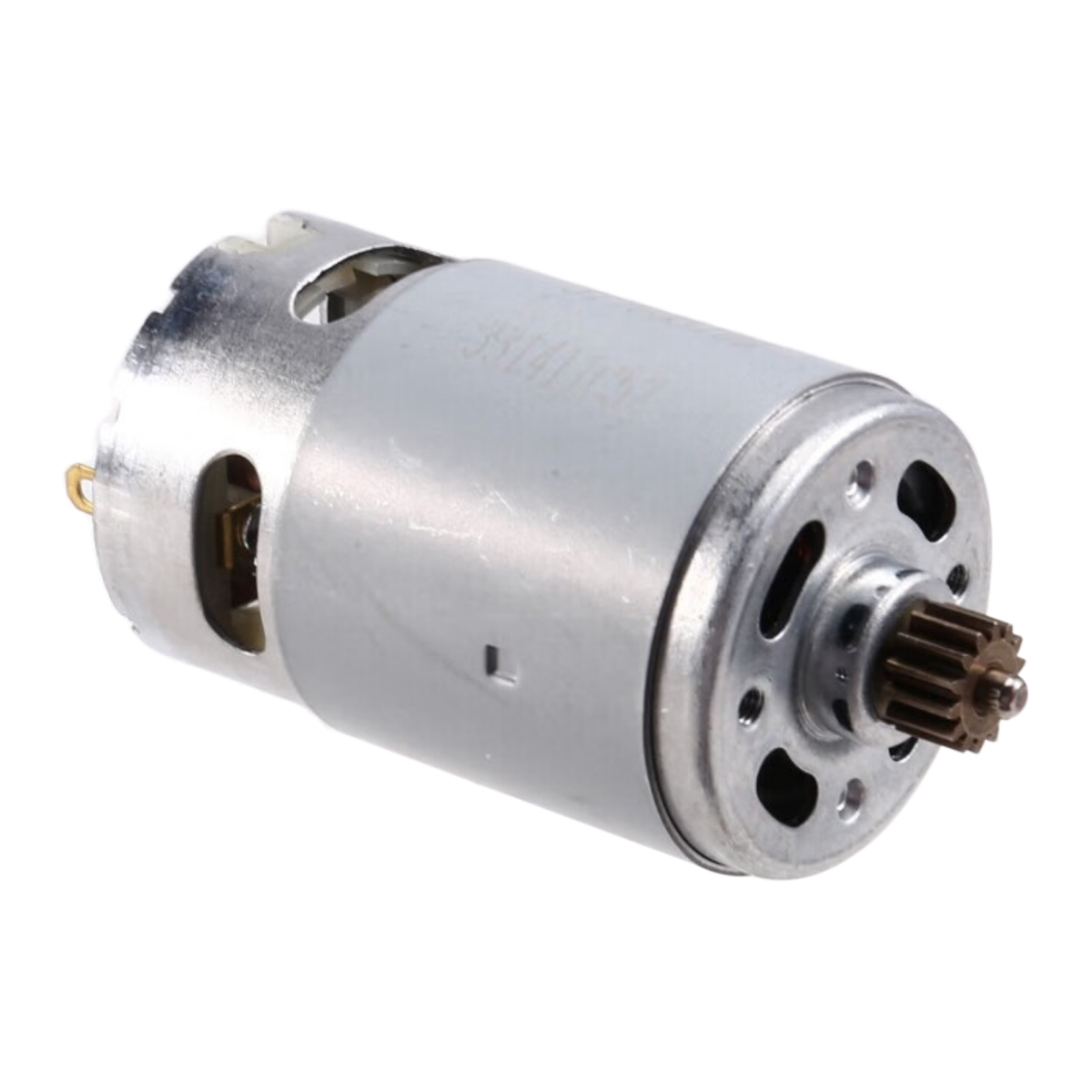 Heavy Equipment And Machinery - A002 317005100 Motor DC10.8V 14.4V 18V