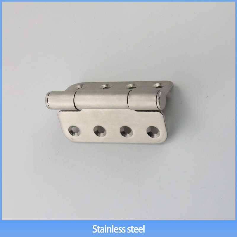 Heavy Equipment Engineering - （2 Pieces）304 Stainless Steel Corrosion-Resistant Large