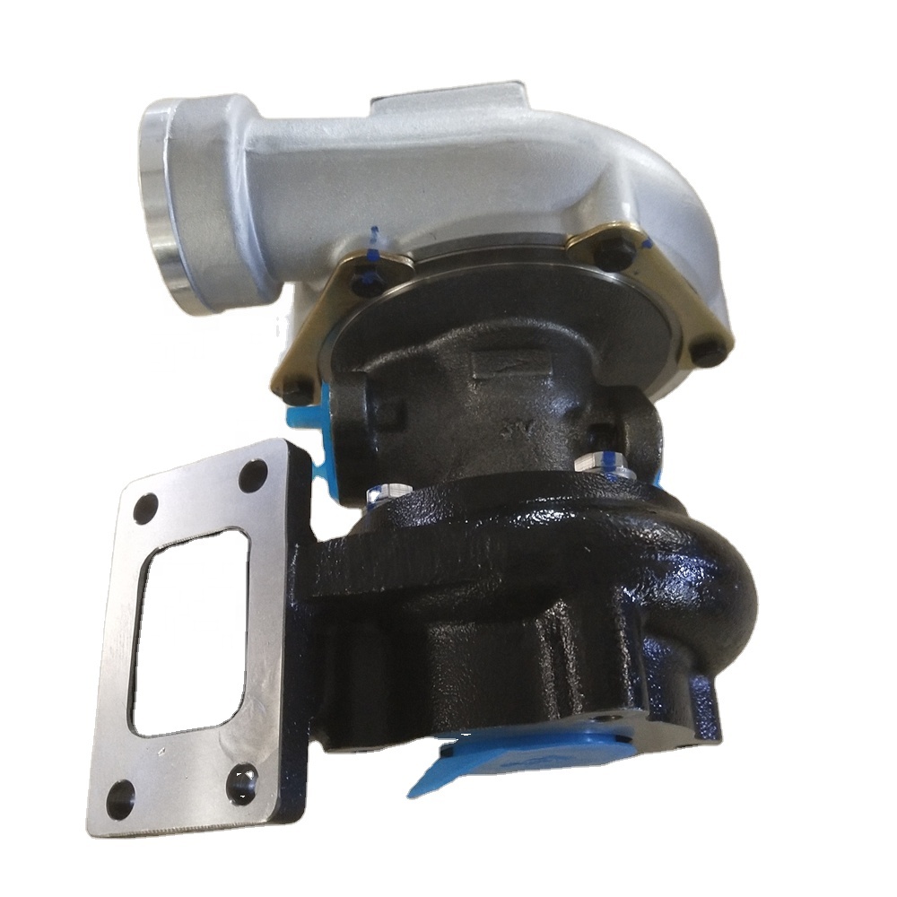 Heavy Equipment Xcmg - 860600786 Turbocharger for XCMG China Heavy