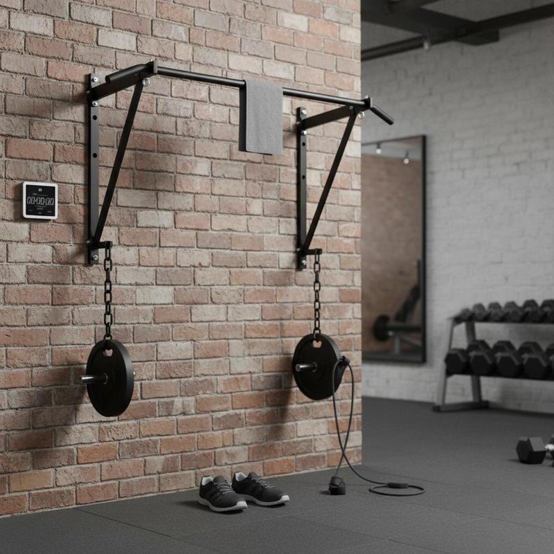 Heavy Equipment Training - Upper Body Workout Station 50