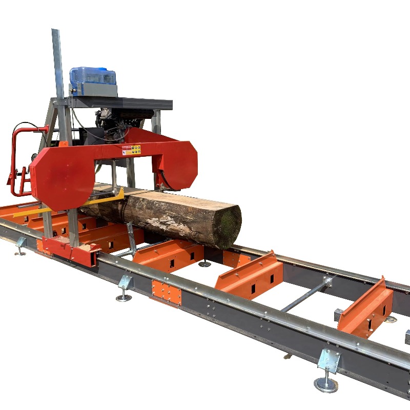 36 Inch Sawmill Heavy Duty Por – Heavy Equipment And Machinery recenzja i cena