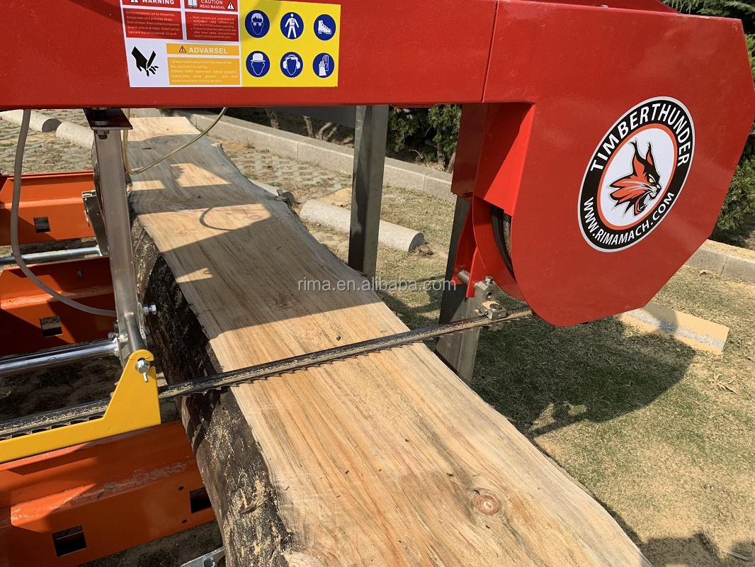 36 Inch Sawmill Heavy Duty Por – Heavy Equipment And Machinery recenzja i cena
