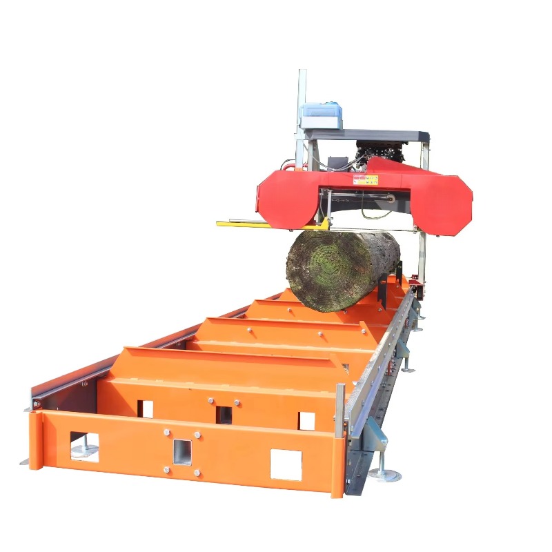 36 Inch Sawmill Heavy Duty Por – Heavy Equipment And Machinery recenzja i cena