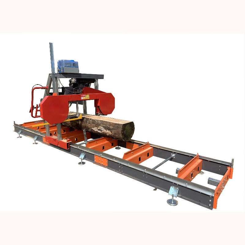 36 Inch Sawmill Heavy Duty Por – Heavy Equipment And Machinery recenzja i cena