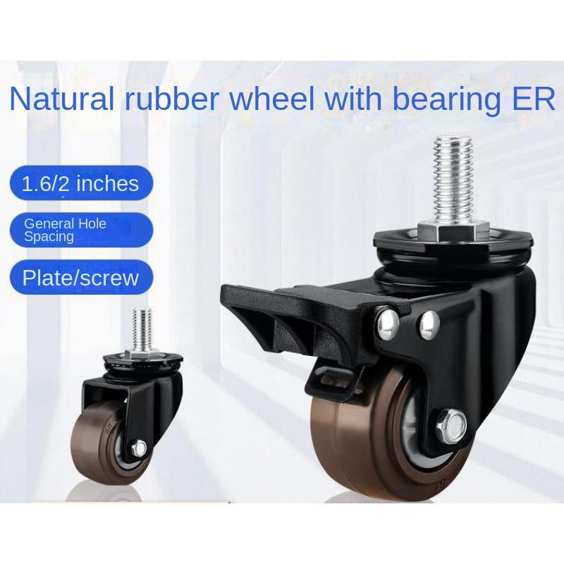 4 Packs/lot 2 inch Heavy Duty  – Heavy Equipment Rollers recenzja i cena