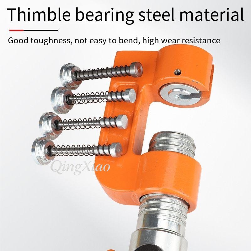Heavy Duty Hydraulic Chain Pin – Heavy Equipment Rollers recenzja i cena