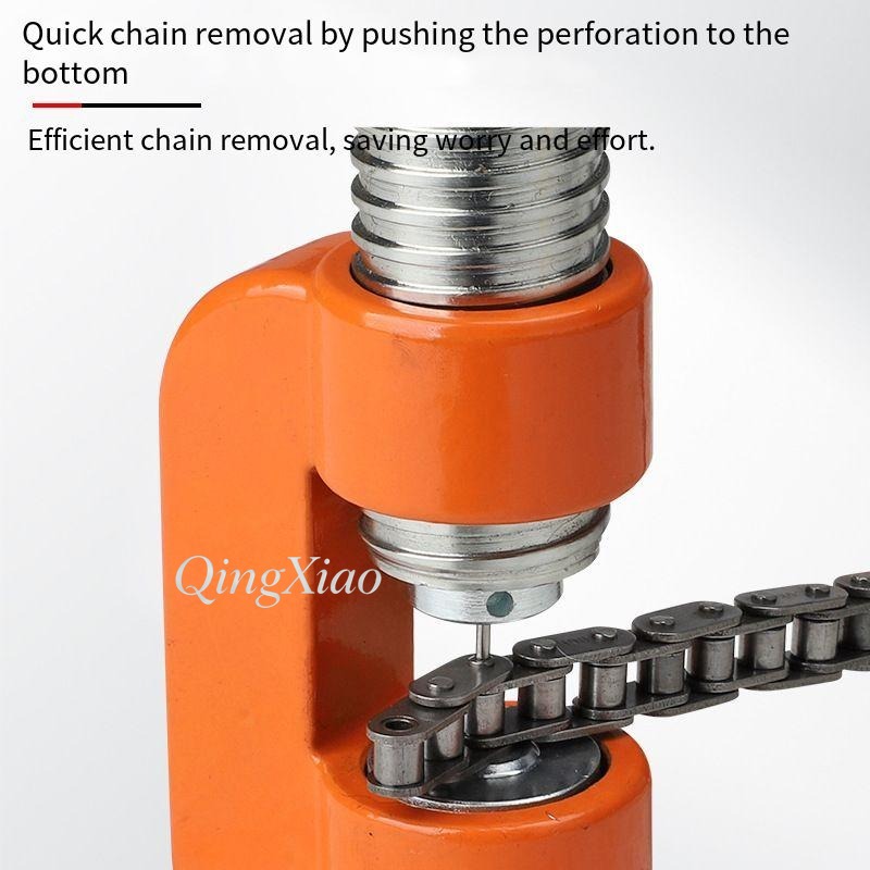 Heavy Duty Hydraulic Chain Pin – Heavy Equipment Rollers recenzja i cena