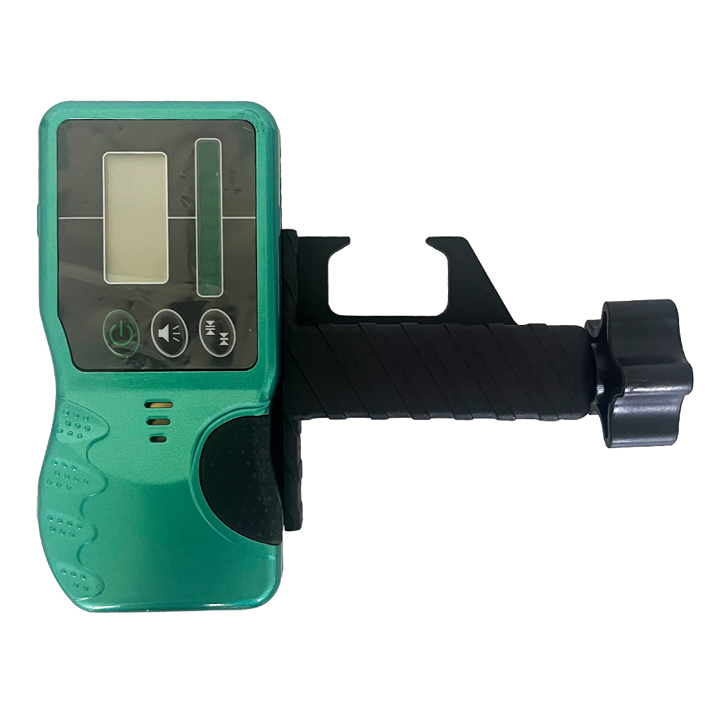 HEIPOE Receiver of Self-leveli – Heavy Equipment Operation recenzja i cena