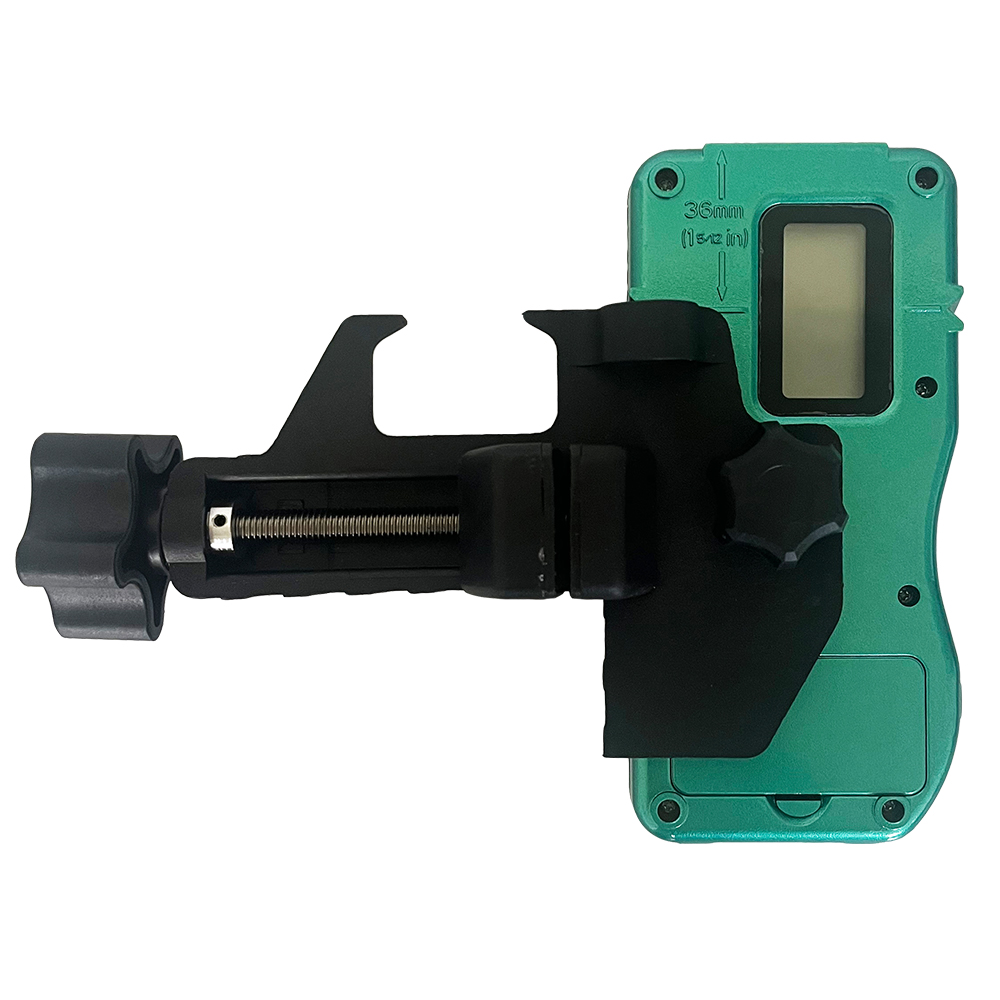 HEIPOE Receiver of Self-leveli – Heavy Equipment Operation recenzja i cena