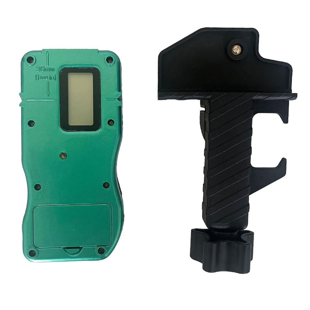 HEIPOE Receiver of Self-leveli – Heavy Equipment Operation recenzja i cena