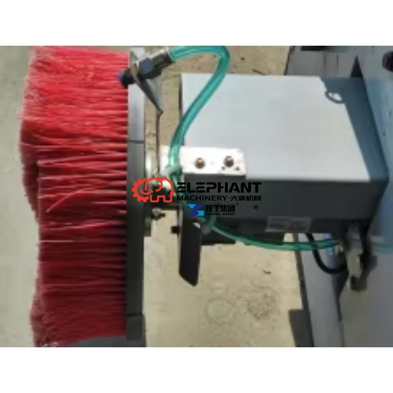 Premium Car Washing Machine He – Heavy Equipment And Machinery recenzja i cena