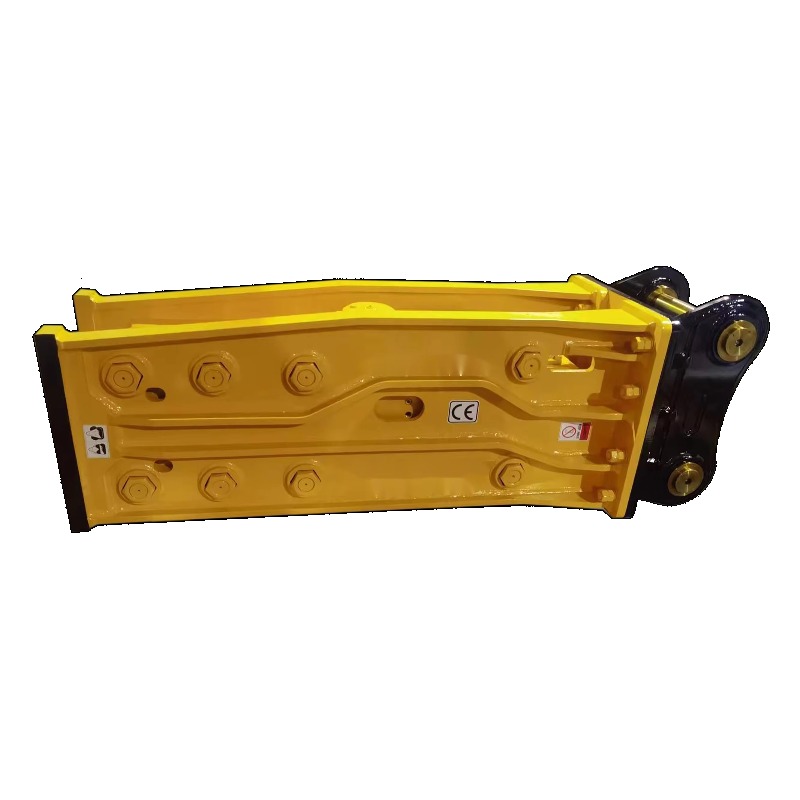Hydraulic Breaker Hammer Excav – Heavy Equipment Breaker recenzja i cena