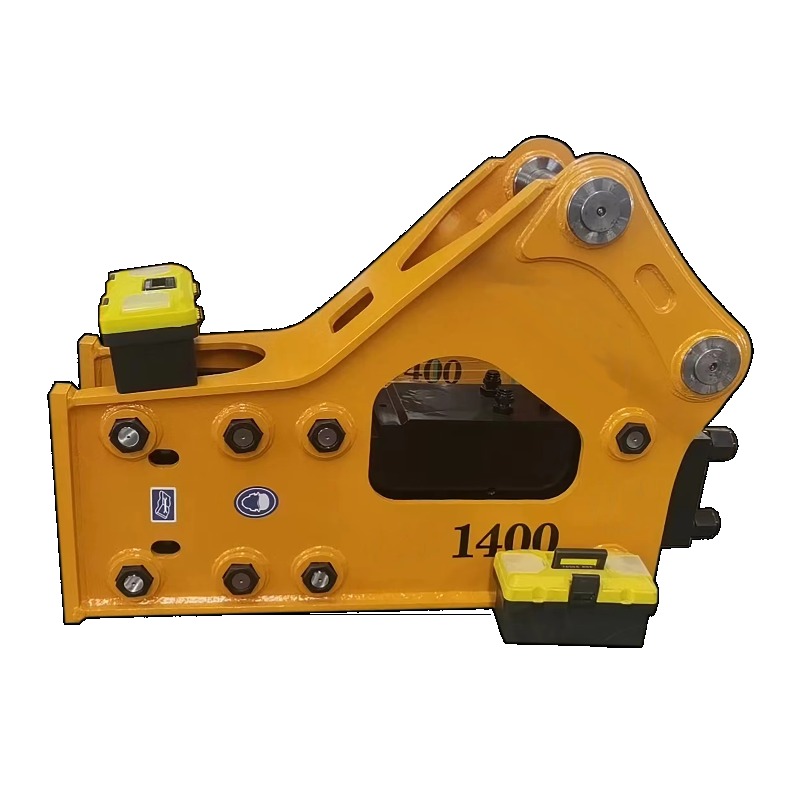 Hydraulic Breaker Hammer Excav – Heavy Equipment Breaker recenzja i cena