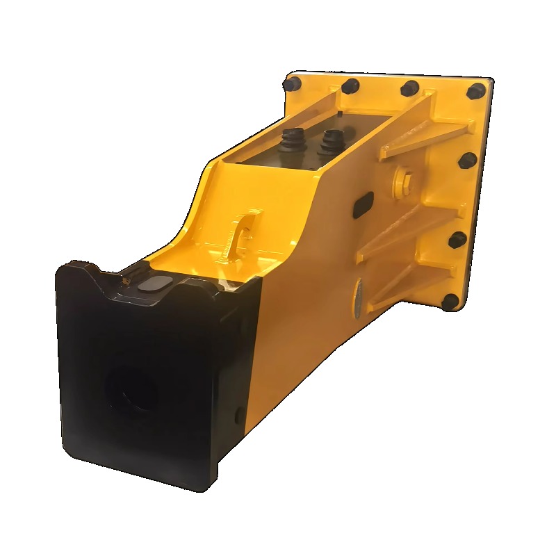 Hydraulic Breaker Hammer Excav – Heavy Equipment Breaker recenzja i cena