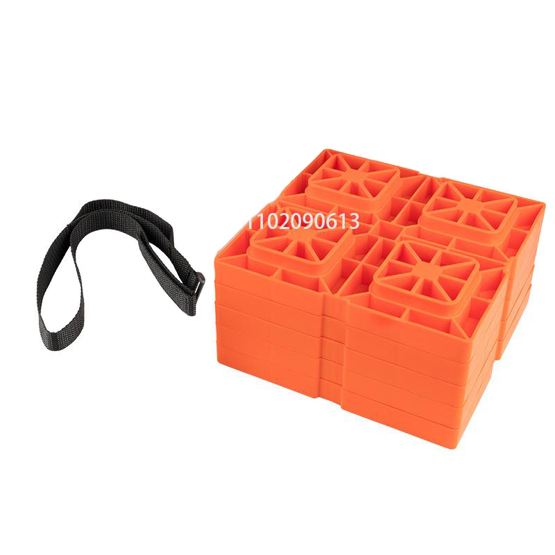 5 PCS Heavy Duty RV Leveling B – Heavy Equipment Operation recenzja i cena