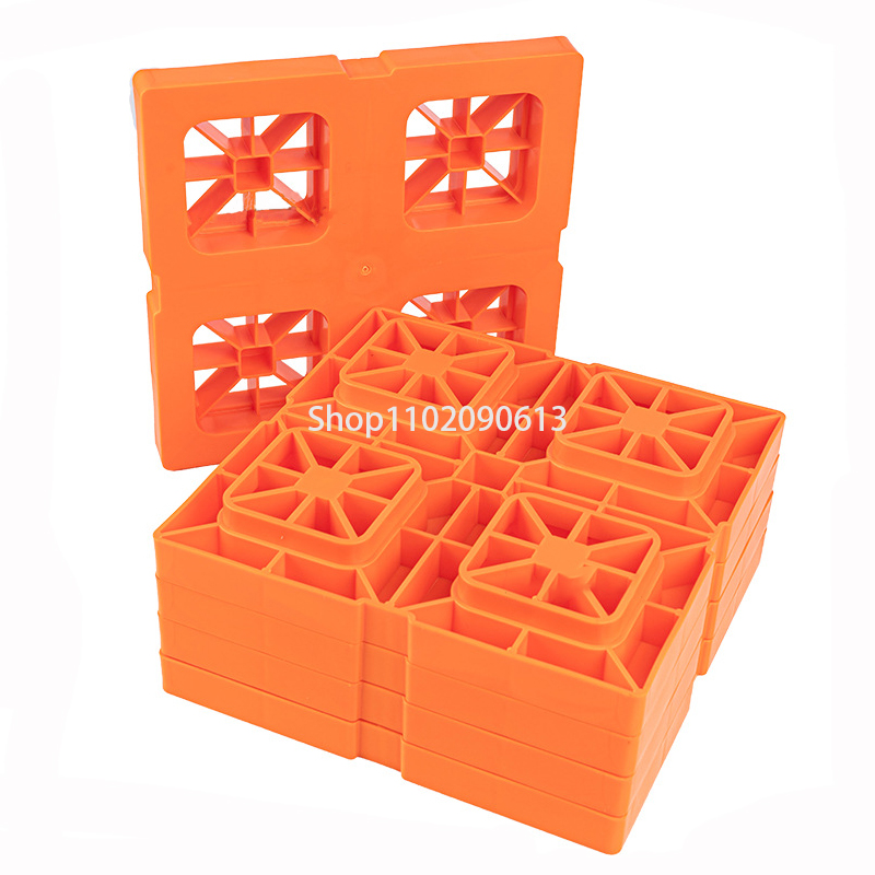 5 PCS Heavy Duty RV Leveling B – Heavy Equipment Operation recenzja i cena