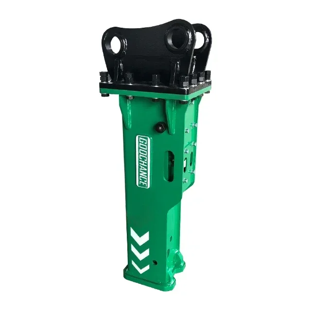 GCB40S SB10 Box Type Hydraulic – Heavy Equipment Breaker recenzja i cena