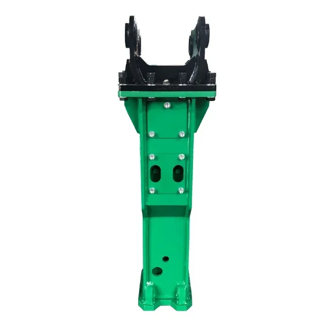 GCB40S SB10 Box Type Hydraulic – Heavy Equipment Breaker recenzja i cena