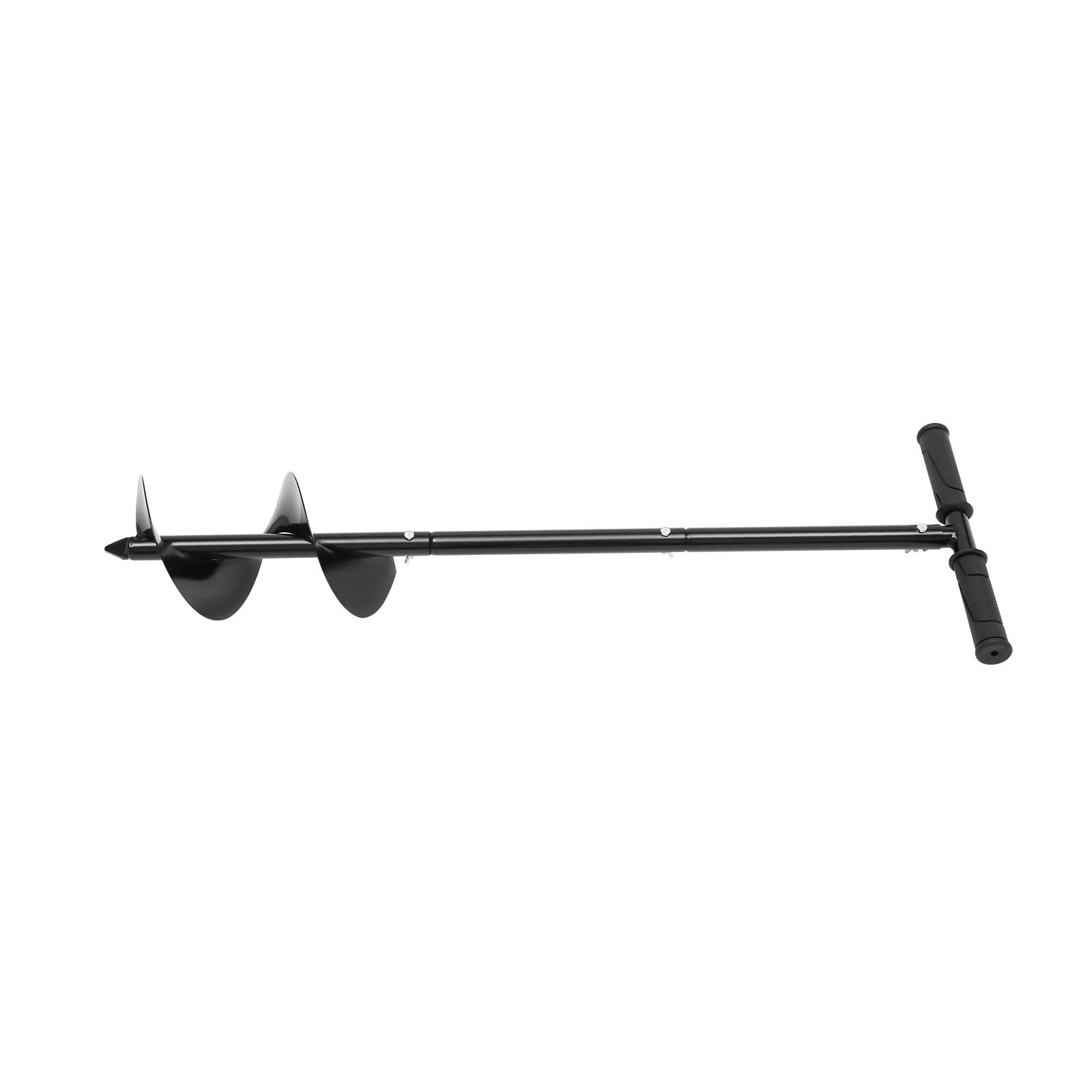 Manual Hand Earth Auger Fence  – Post Hole Digger recenzja i cena