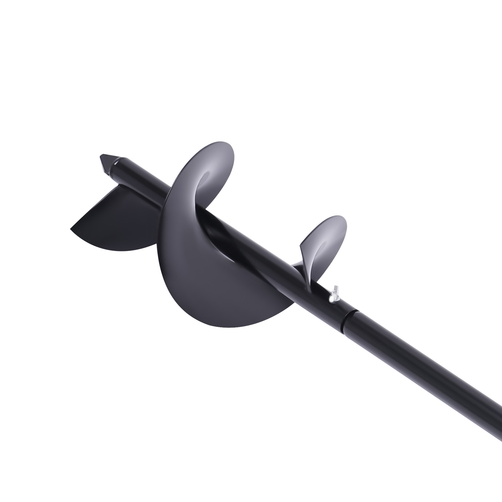 Manual Hand Earth Auger Fence  – Post Hole Digger recenzja i cena