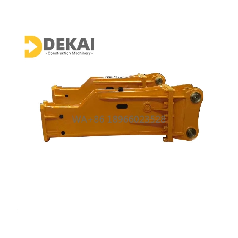 Hydraulic Rock Jack Hammer Bre – Heavy Equipment Breaker recenzja i cena