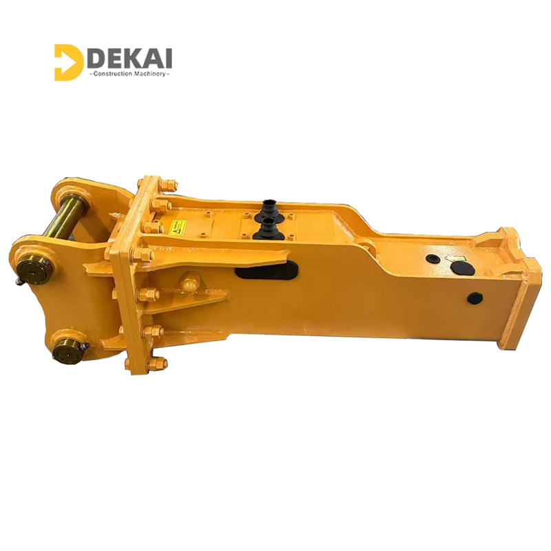 Hydraulic Rock Jack Hammer Bre – Heavy Equipment Breaker recenzja i cena