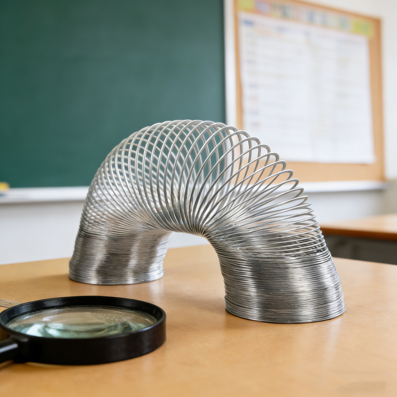 Long Wave Spring Laboratory Eq – Heavy Equipment Education recenzja i cena