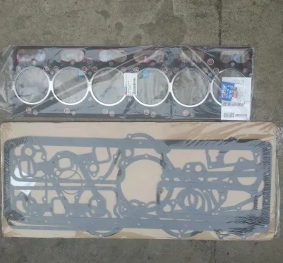 Full Engine Gasket Set Spare P – Heavy Equipment Xcmg recenzja i cena