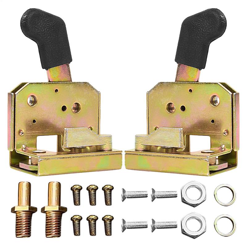 Door Handle Lock for Tractor F – Heavy Equipment Engineering recenzja i cena