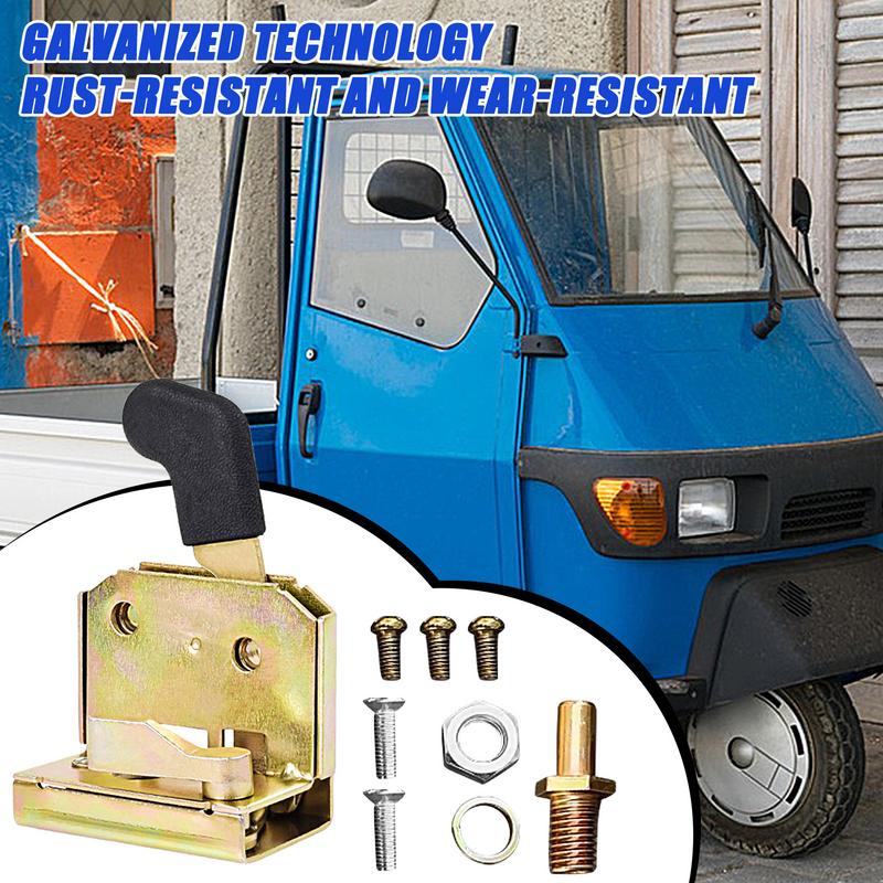 Door Handle Lock for Tractor F – Heavy Equipment Engineering recenzja i cena