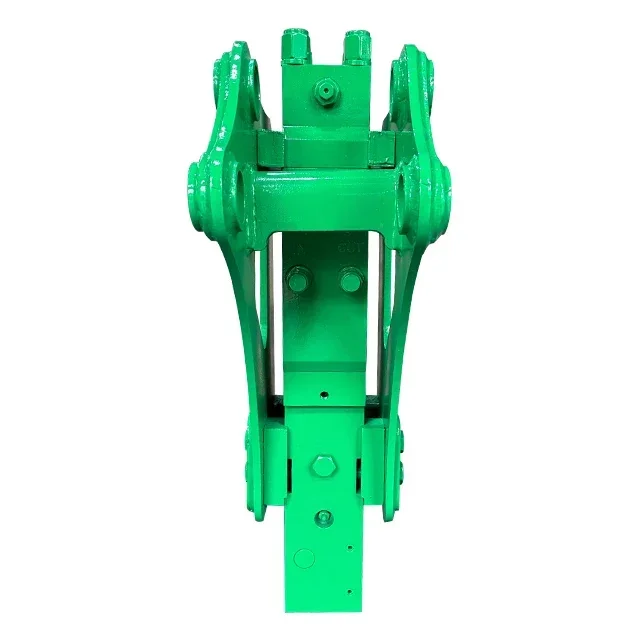 Mini Backhoe Excavator Hydraul – Heavy Equipment Breaker recenzja i cena