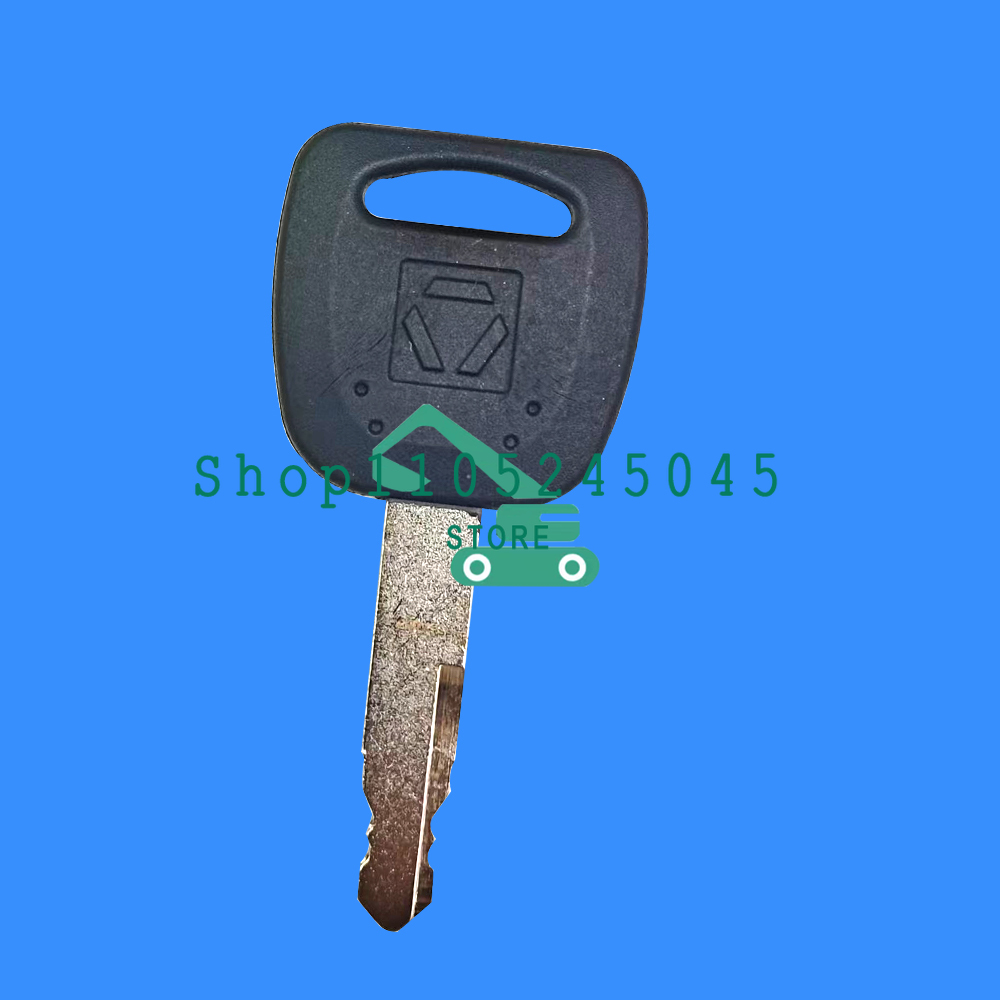 1/5/10PCS New Starter Key for  – Heavy Equipment Xcmg recenzja i cena