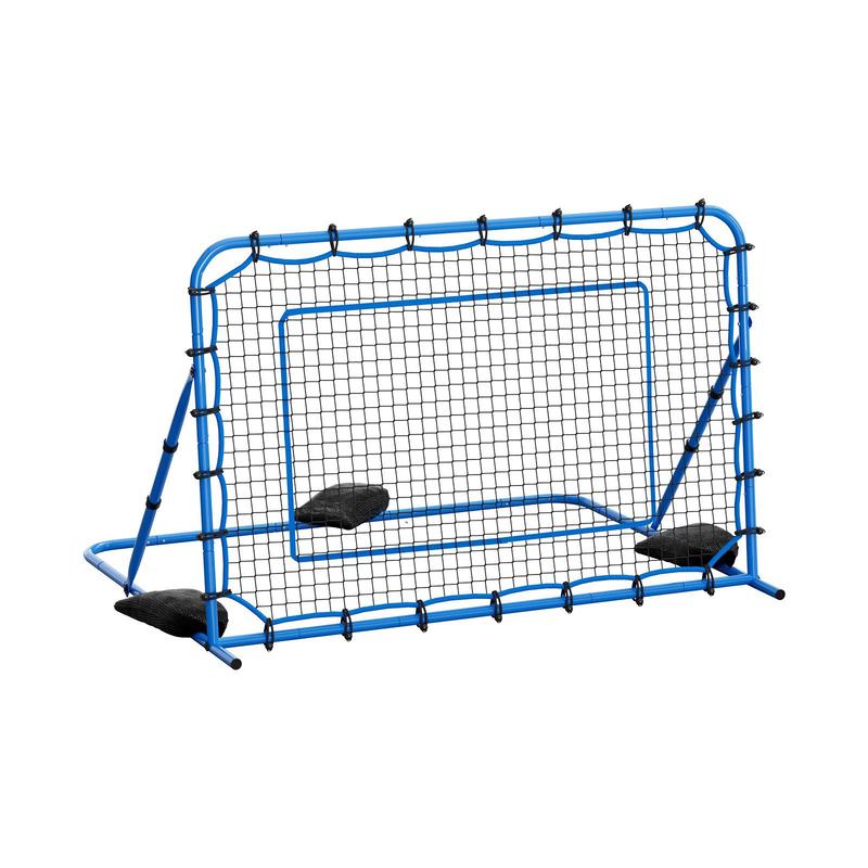 Soccer Rebounder Net, Quick-Sw – Heavy Equipment Training recenzja i cena