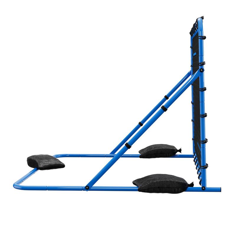 Soccer Rebounder Net, Quick-Sw – Heavy Equipment Training recenzja i cena