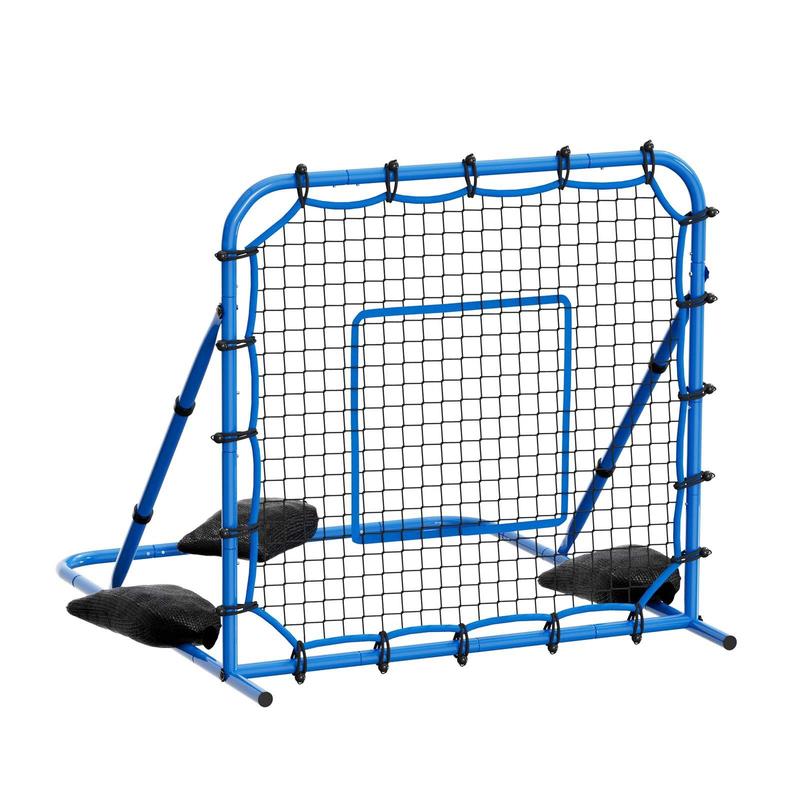 Soccer Rebounder Net, Quick-Sw – Heavy Equipment Training recenzja i cena