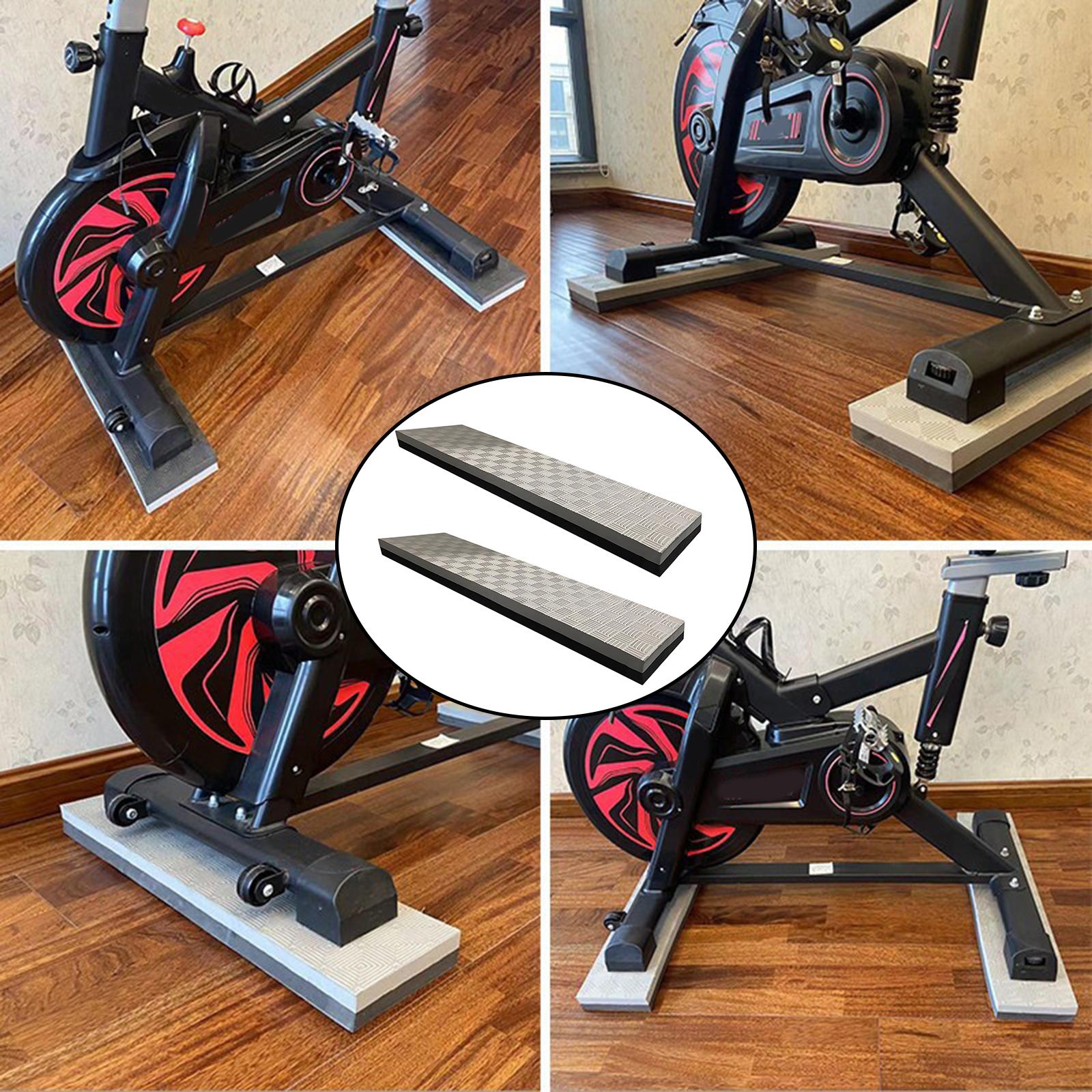 Treadmill Mat Heavy Duty Worko – Heavy Equipment Rollers recenzja i cena