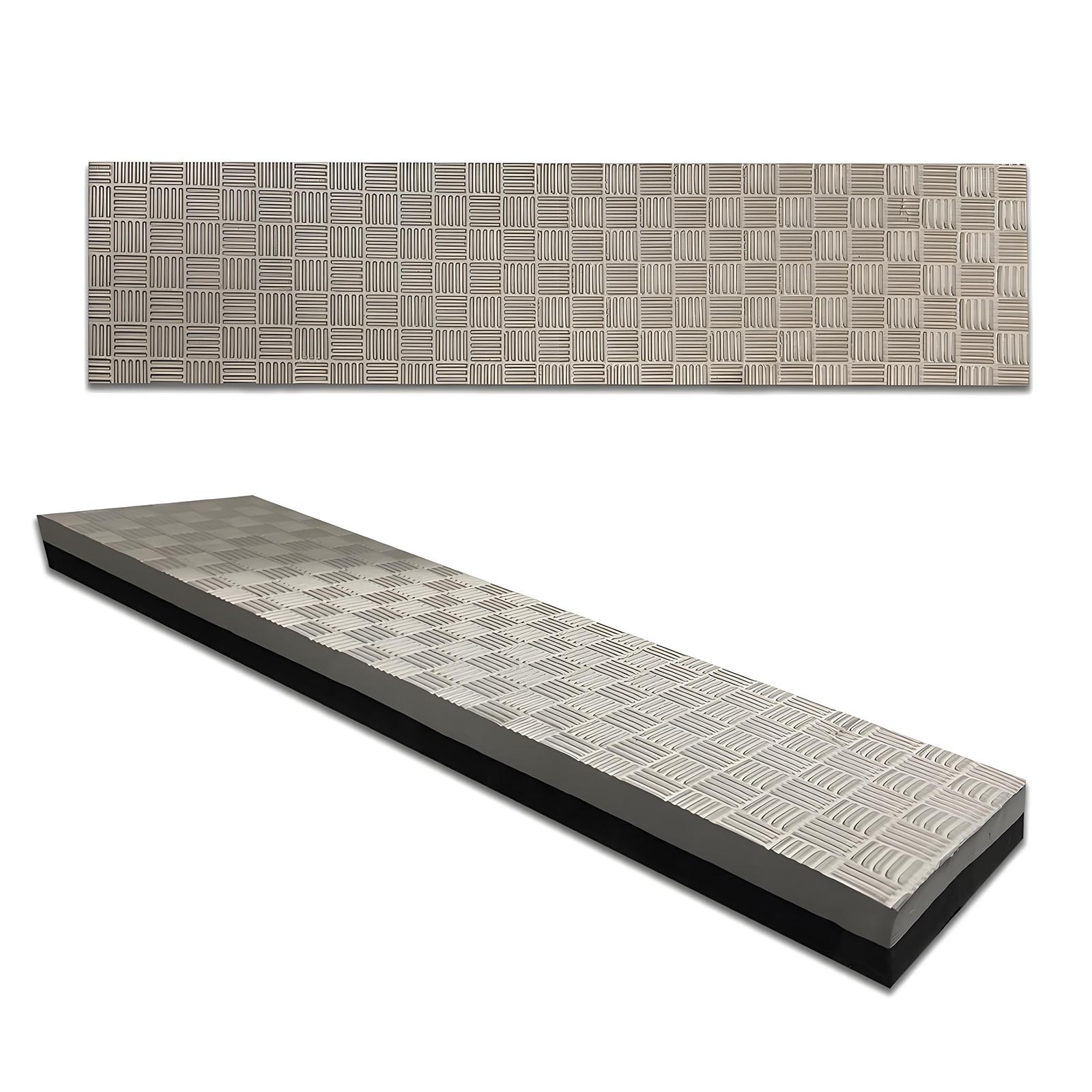 Treadmill Mat Heavy Duty Worko – Heavy Equipment Rollers recenzja i cena
