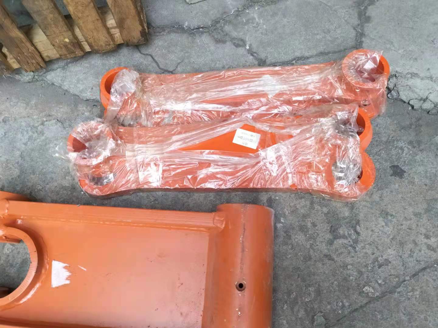 EX200 Heavy Equipment Spare Pa – Heavy Equipment Engineering recenzja i cena