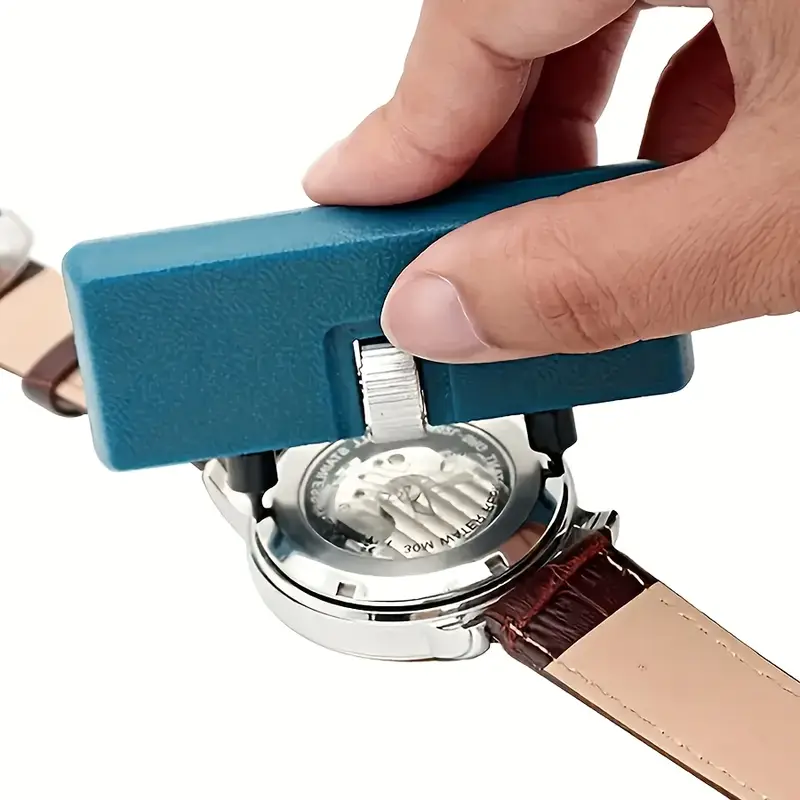 Heavy-Duty Watch Case Opener T – Heavy Equipment Operation recenzja i cena