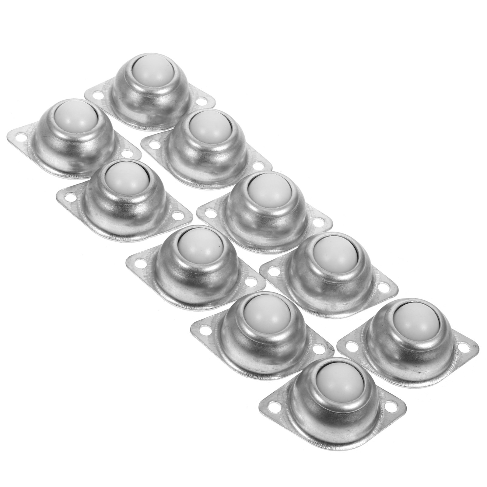 10Pcs Roller Ball Transfer Bea – Heavy Equipment Rollers recenzja i cena
