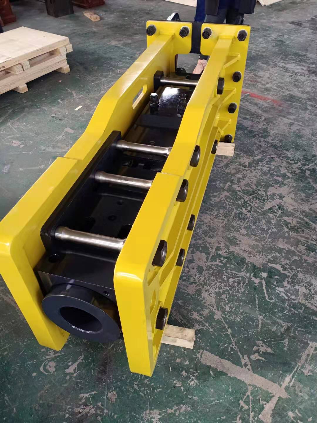 Heavy Equipment Spare Parts -S – Heavy Equipment Breaker recenzja i cena