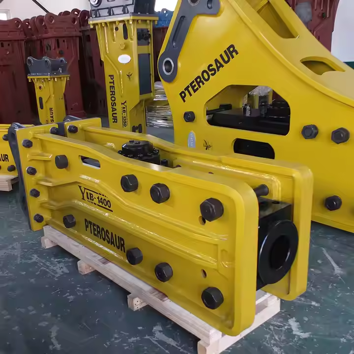 Heavy Equipment Spare Parts -S – Heavy Equipment Breaker recenzja i cena