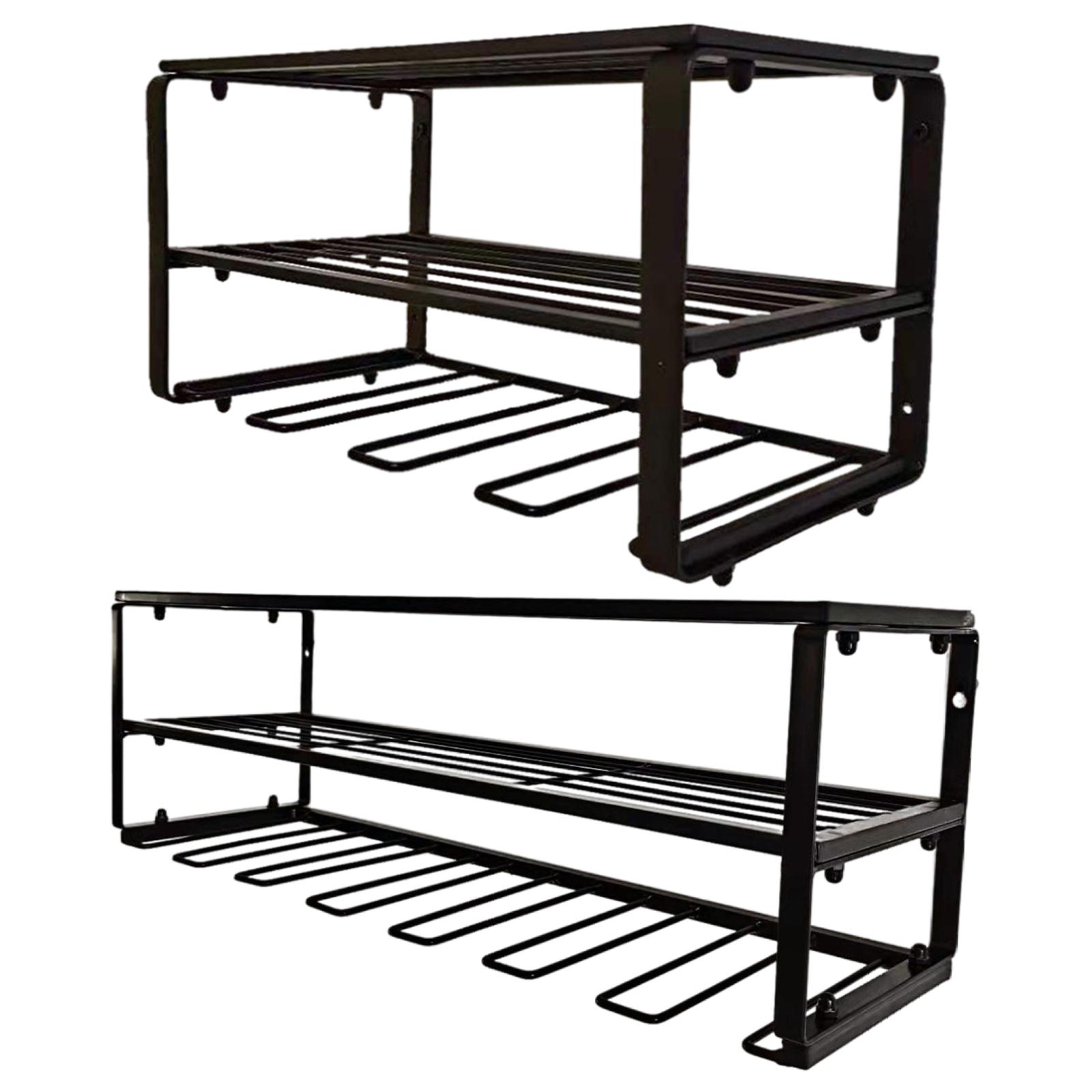 Electric Tool Storage Rack Hea – Heavy Equipment For Construction recenzja i cena