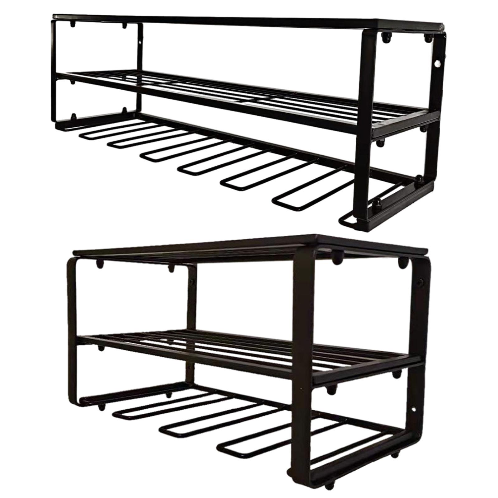 Electric Tool Storage Rack Hea – Heavy Equipment For Construction recenzja i cena