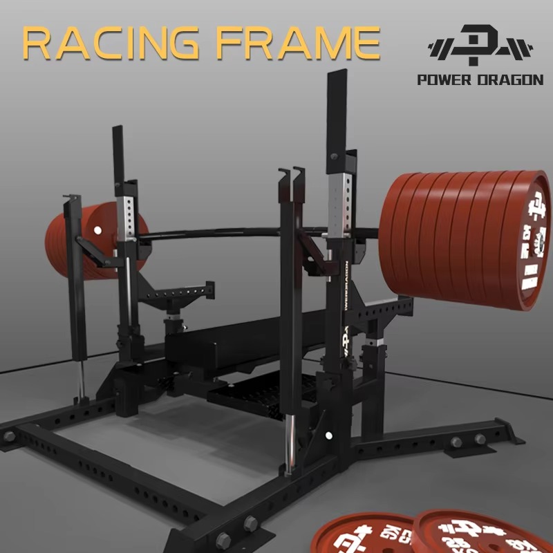 Gym Home Equipment Weightlifti – Heavy Equipment Training recenzja i cena