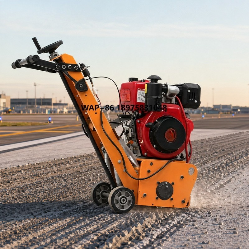 Industrial Hand Push Mills, Co – Heavy Equipment Breaker recenzja i cena