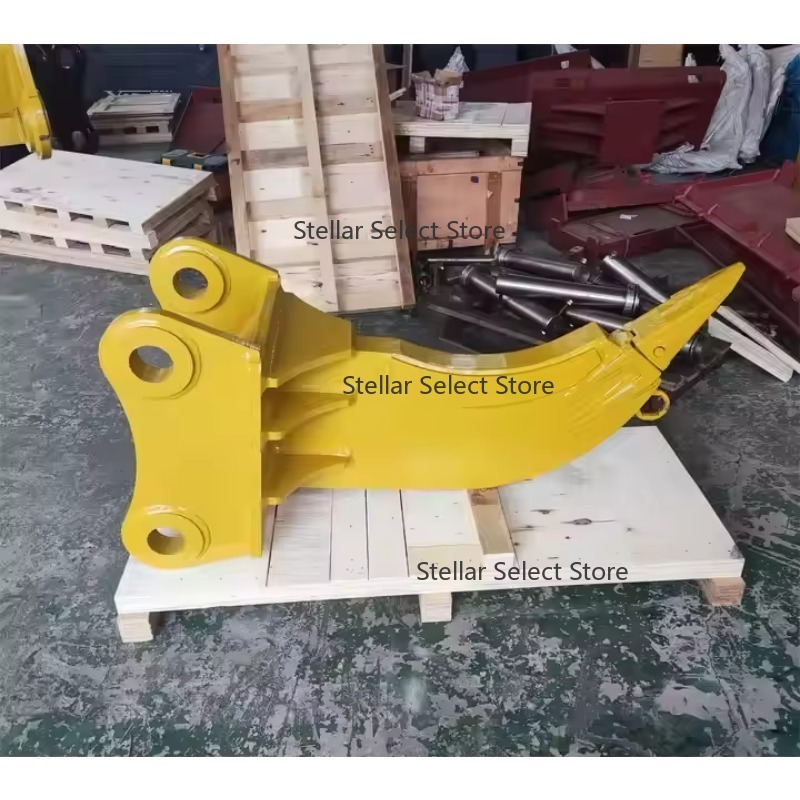 20 Ton Rock Root Ripper Attach – Heavy Equipment Breaker recenzja i cena