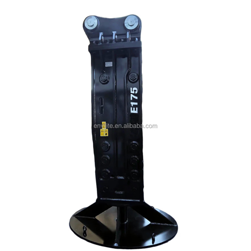 E175 Hydraulic Breaker 35-40T  – Heavy Equipment Breaker recenzja i cena
