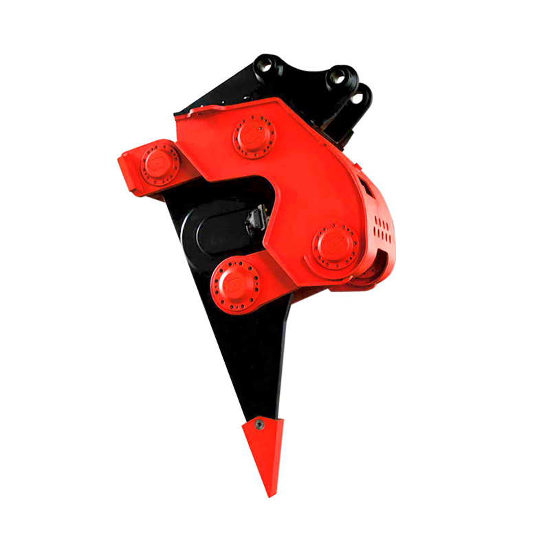 Customized High Heavy Duty Hig – Heavy Equipment Breaker recenzja i cena